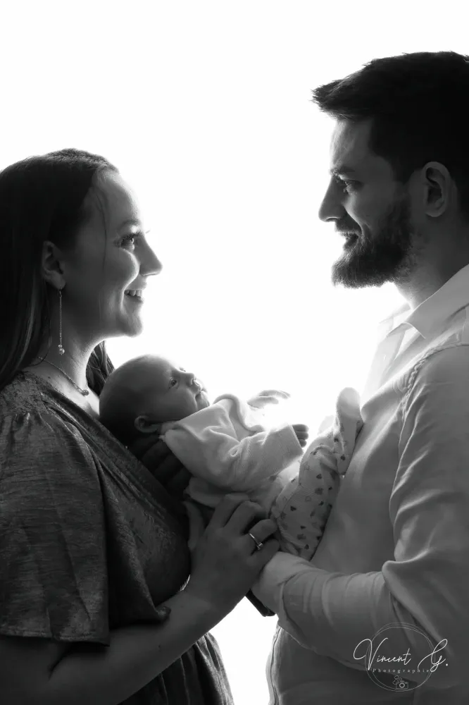 bébé