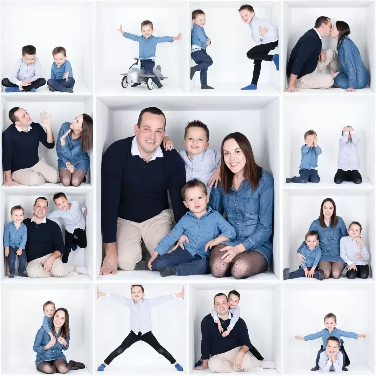 FamilyBox