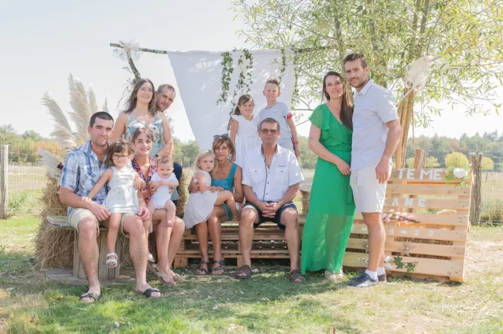 famille