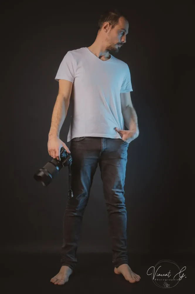 photographe à Bletterans